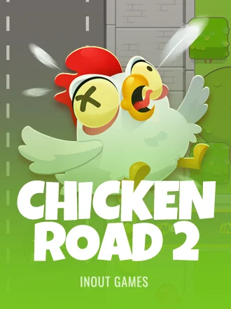 chicken 2 road game